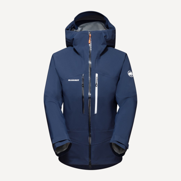 Куртка Taiss HS Hooded Jacket Wm (; M; marine)